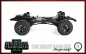 Preview: RC4WD GELANDE II TRUCK KIT W/ 2015 LAND ROVER DEFENDER RC4WD